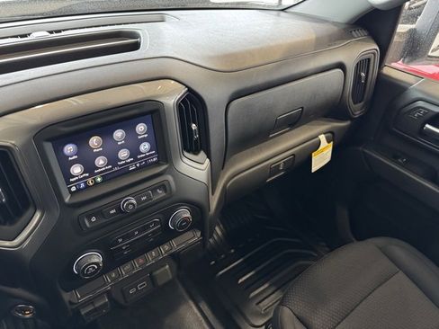 New 2026 Chevrolet Silverado 3500 W/T w/ WT Convenience Package image 18