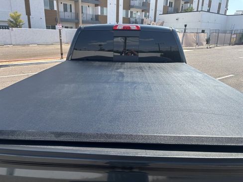 Used 2019 Chevrolet Silverado 2500 LTZ w/ Duramax Plus Package AWD/4WD image 8