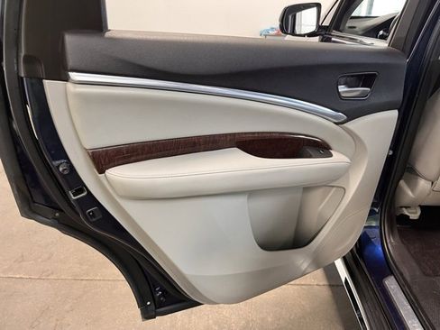 Used 2017 Acura MDX FWD w/ Technology Package image 19