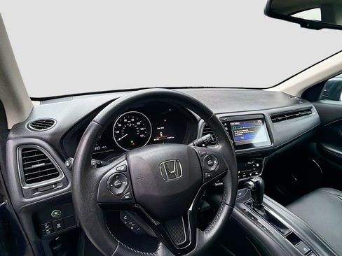 Used 2022 Honda HR-V EX-L image 7