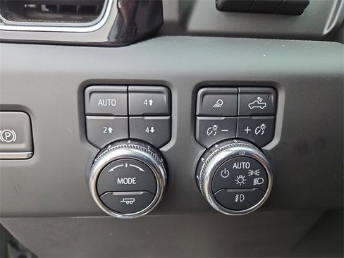 Used 2025 GMC Sierra 1500 Denali w/ Denali Reserve Package image 21