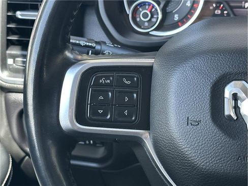 Used 2022 RAM 2500 Laramie AWD/4WD image 22