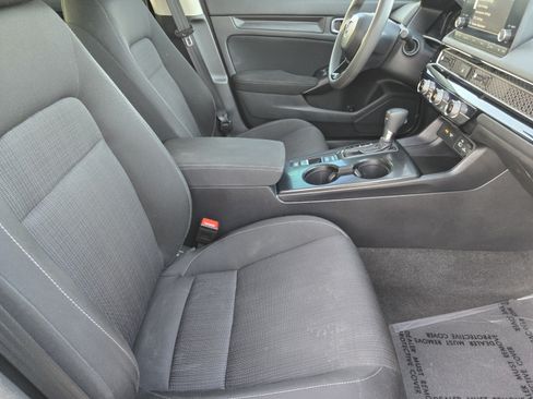 Used 2023 Honda Civic LX image 10