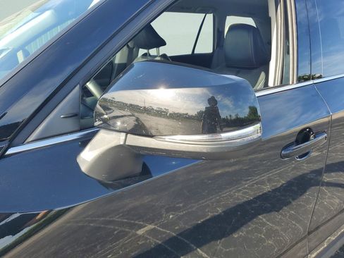 Used 2024 Toyota Grand Highlander AWD Hybrid image 28