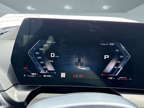 Used 2025 BMW M235i xDrive w/ Premium Package image 28