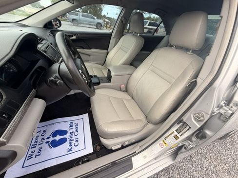 Used 2014 Toyota Camry LE FWD image 11