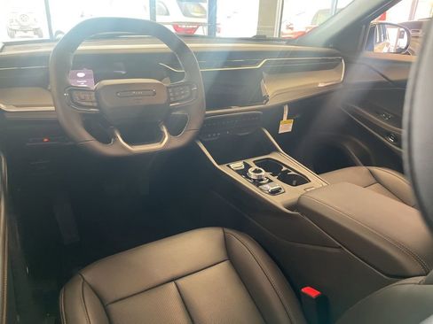 New 2026 Jeep Cherokee Limited AWD/4WD image 21