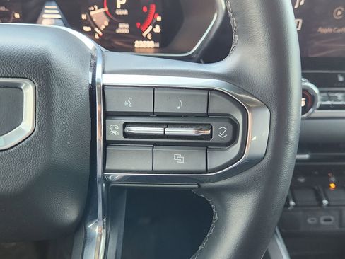Used 2024 GMC Canyon Elevation w/ Convenience Package RWD image 33
