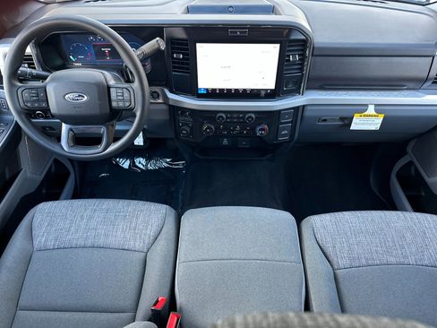 New 2026 Ford F250 XLT w/ XLT Premium Package image 13