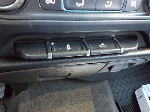 Used 2017 Chevrolet Silverado 1500 LS RWD image 16