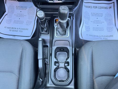 Used 2019 Jeep Wrangler Unlimited Sport S image 51