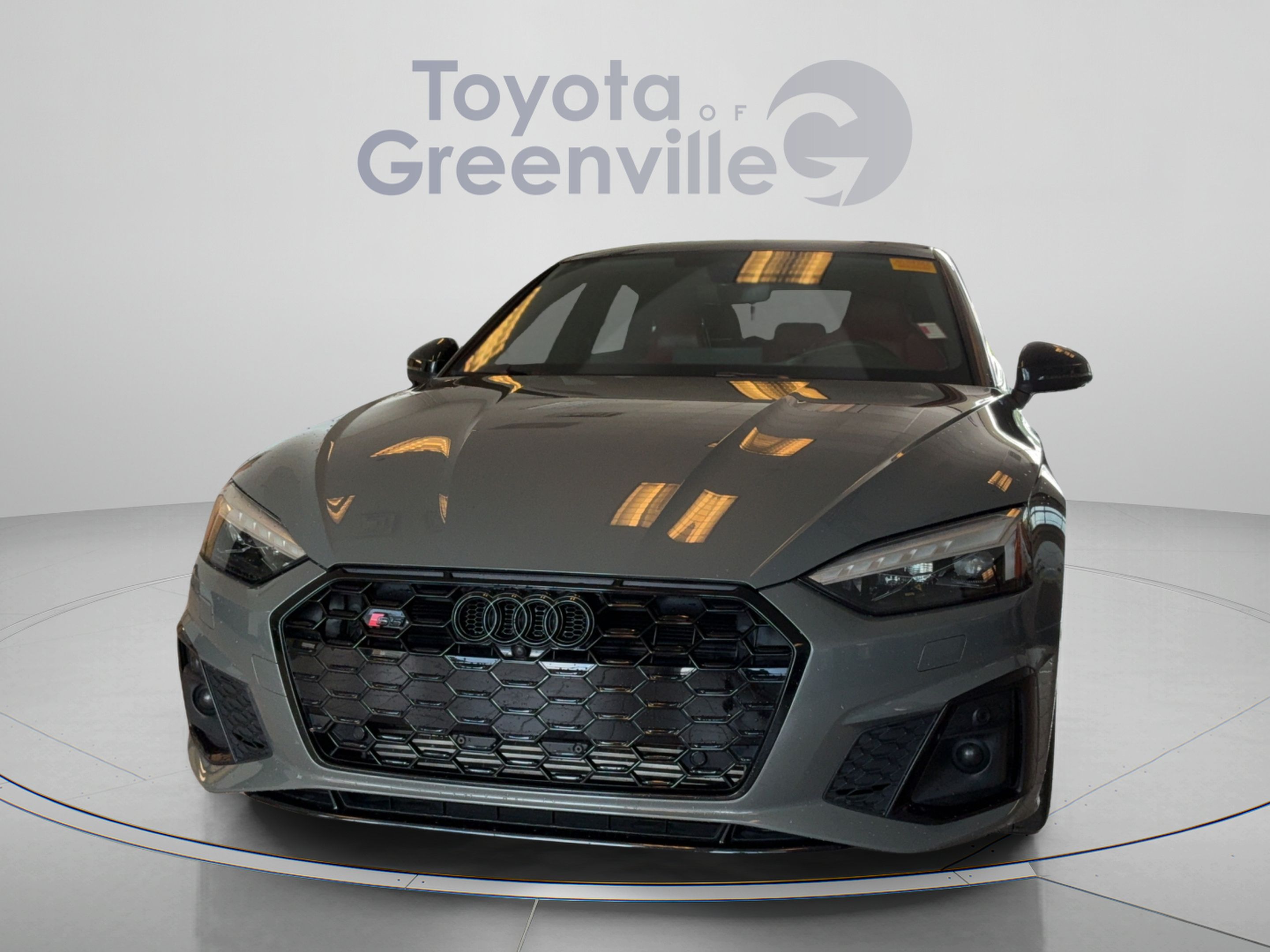 Used 2023 Audi S5 Prestige w/ Prestige Package AWD/4WD image 9