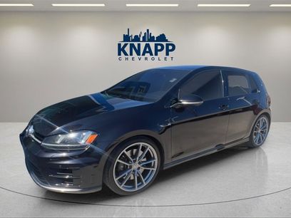 Used 2016 Volkswagen Golf 4-Door