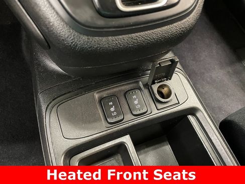 Used 2015 Honda CR-V EX image 9