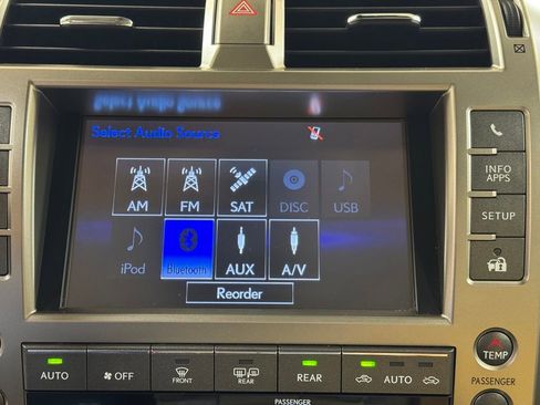 Used 2020 Lexus GX 460 Premium w/ Premium Package AWD/4WD image 46