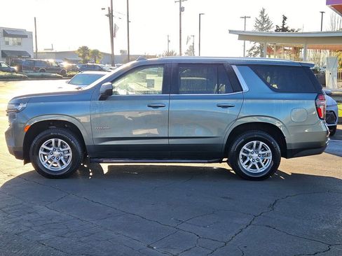 Used 2023 Chevrolet Tahoe LT image 3