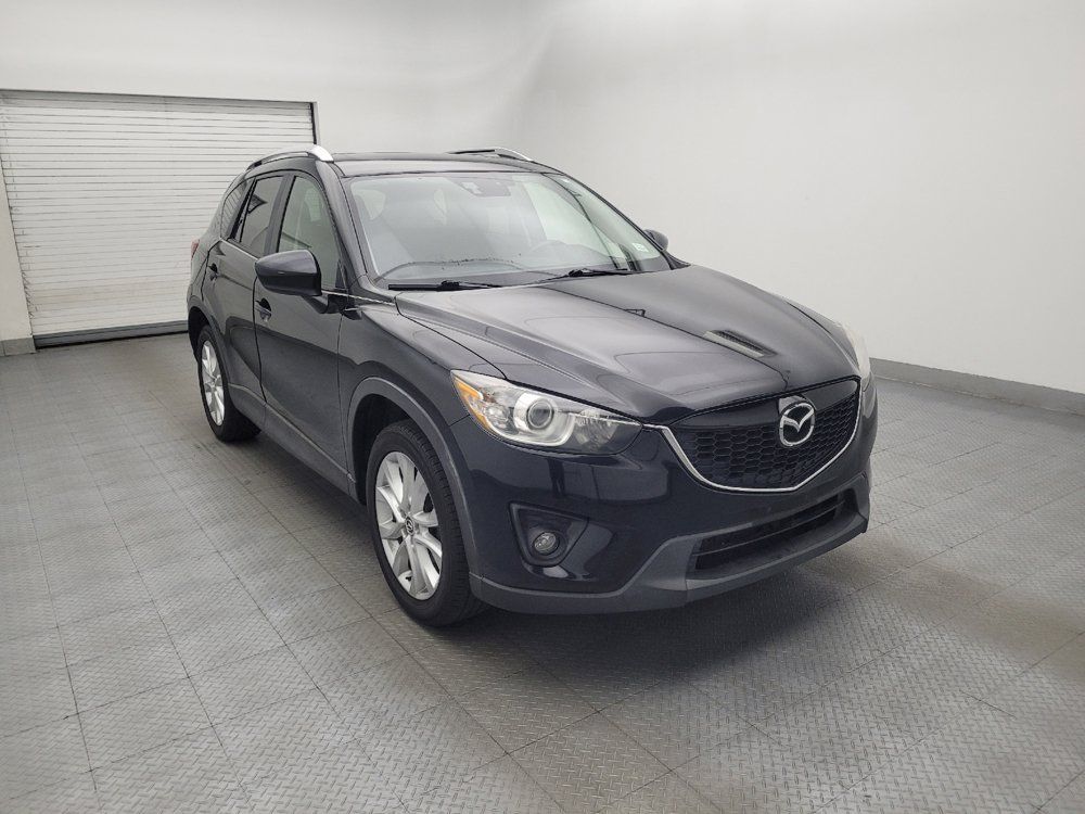 Used 2015 MAZDA CX-5 Grand Touring AWD/4WD image 13