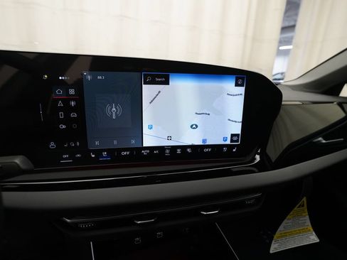 New 2026 Audi A6 Premium Plus AWD/4WD image 6