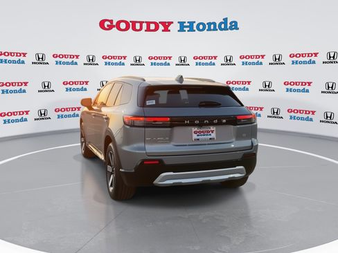 New 2026 Honda Prologue Touring image 7