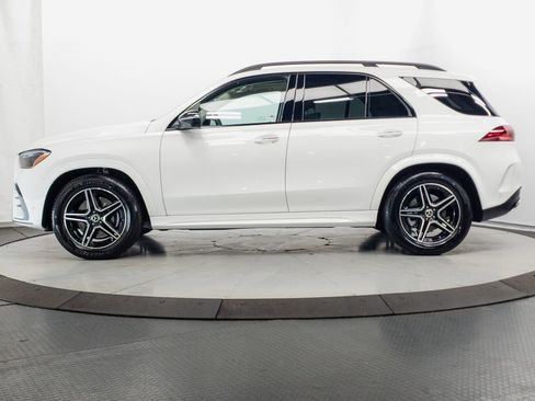 Certified 2026 Mercedes-Benz GLE 350 4MATIC image 4
