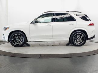 Certified 2026 Mercedes-Benz GLE 350 4MATIC video 4
