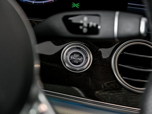 Used 2019 Mercedes-Benz E 63 AMG S w/ Driver Assistance Package image 33