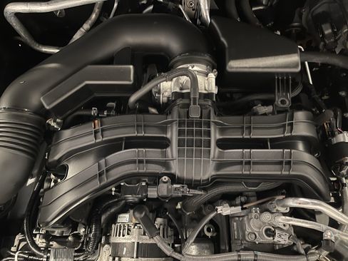 Used 2024 Subaru Legacy Limited image 26