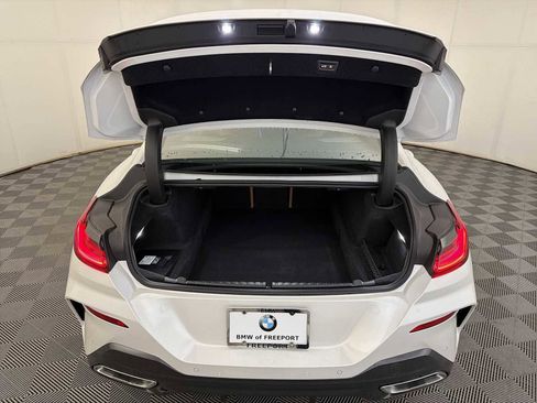 Certified 2023 BMW M850i Gran Coupe xDrive M850i w/ Driving Assistance Package image 23