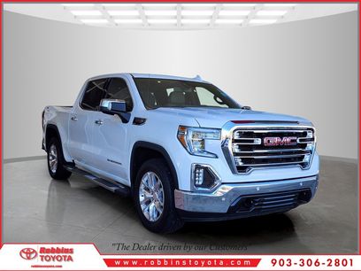 Used 2019 GMC Sierra 1500 SLT w/ SLT Premium Plus Package