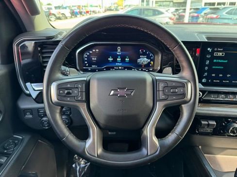 Used 2023 Chevrolet Silverado 1500 RST AWD/4WD image 29
