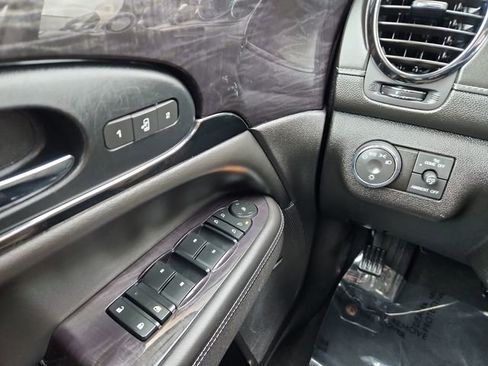 Used 2016 Buick Enclave Premium w/ Experience Buick Package image 35