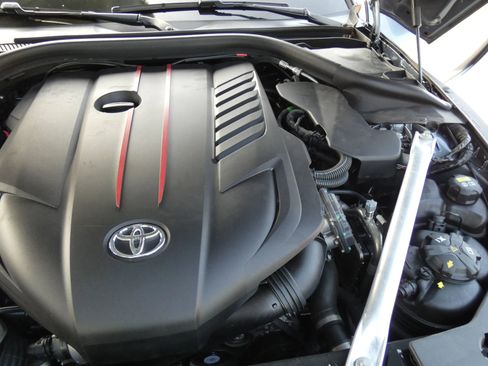 Used 2022 Toyota Supra A91 Edition image 54