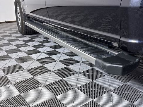 Certified 2024 Ford F150 XLT w/ Mobile Office Package image 24