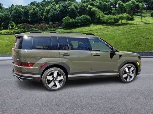 Used 2026 Hyundai Santa Fe Limited image 4
