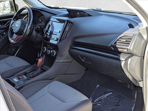 Used 2023 Subaru Forester Sport image 25