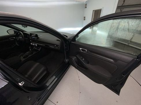 Used 2024 Honda Civic Sport image 23