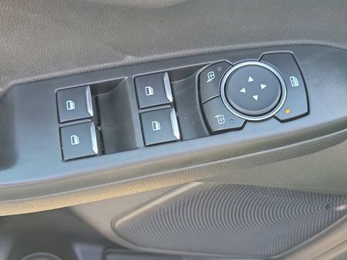 Certified 2023 Ford Escape ST-Line Select w/ Tech Pack #1 AWD/4WD image 12