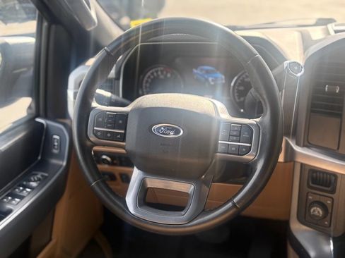 Used 2023 Ford F150 XLT w/ Equipment Group 301A Mid AWD/4WD image 29