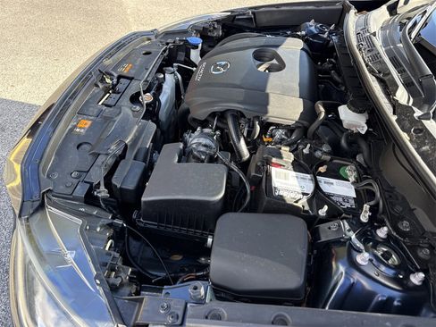 Used 2019 MAZDA CX-3 Touring w/ Preferred Equipment Package image 33