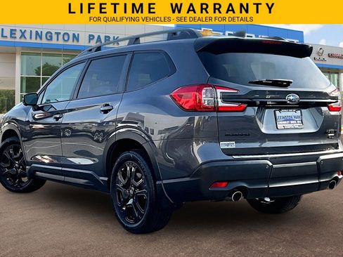 Used 2023 Subaru Ascent Onyx Edition Limited AWD/4WD image 2