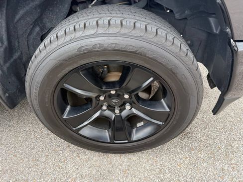 Used 2022 RAM 1500 Lone Star RWD image 5