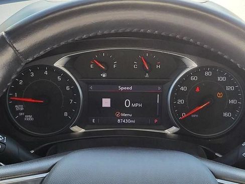 Used 2020 Chevrolet Equinox LT w/ Sport Edition FWD image 33