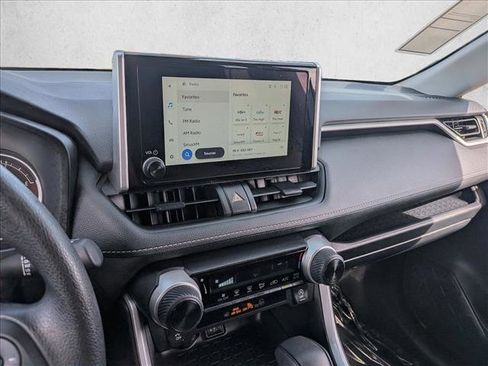 Used 2025 Toyota RAV4 LE image 14