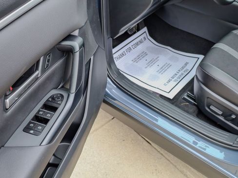 New 2026 MAZDA CX-50 2.5 Hybrid w/ Preferred Pkg image 23