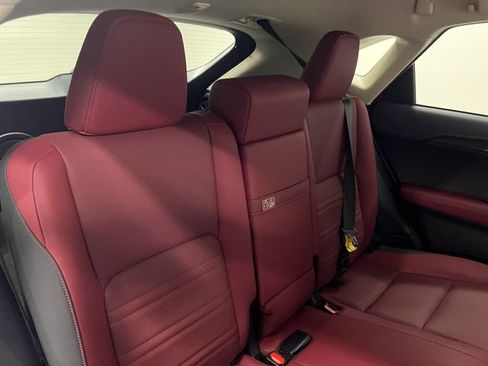 Certified 2020 Lexus NX 300 FWD w/ Premium Package image 13