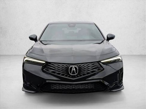 New 2026 Acura Integra A-Spec FWD image 5