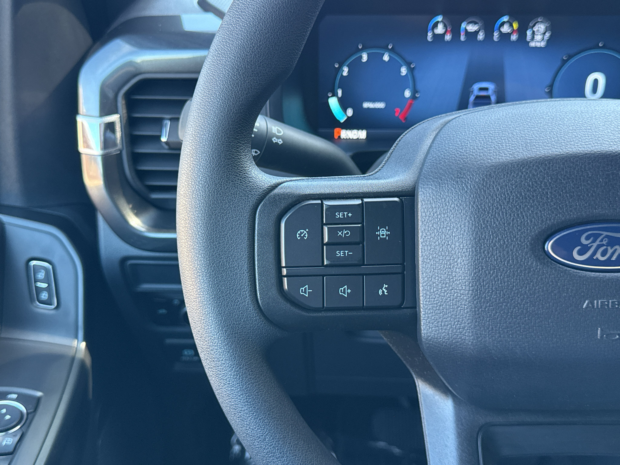 Used 2024 Ford F150 STX AWD/4WD image 16