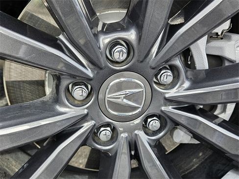 Used 2025 Acura RDX A-Spec image 19