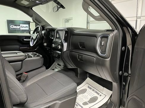 Used 2020 GMC Sierra 3500 SLE AWD/4WD image 57