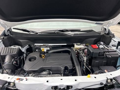 New 2026 Chevrolet Equinox LT image 33